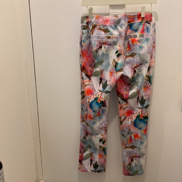 Pam & Gela pants size small - Picture 2 of 6